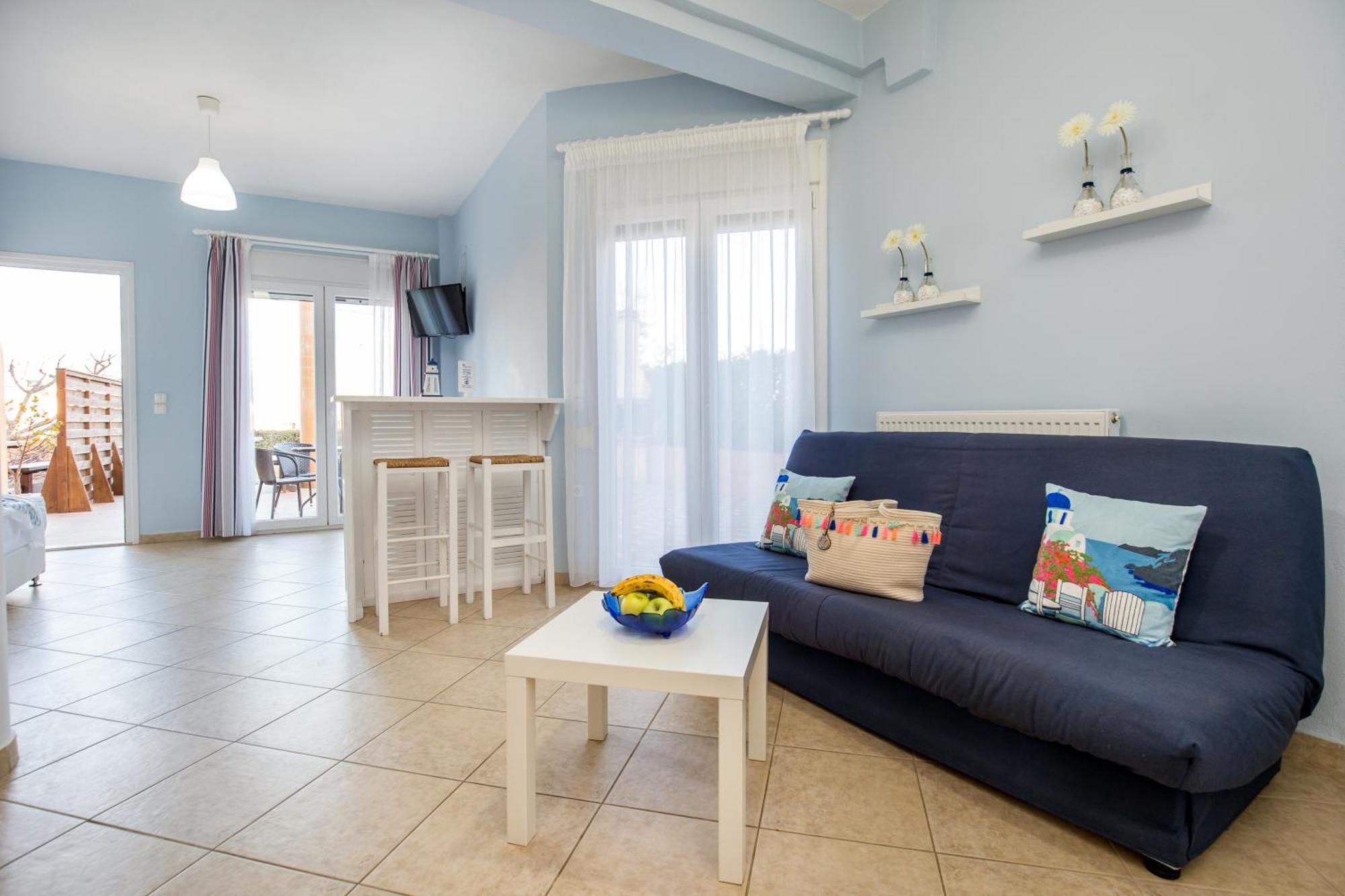 Angels View Apartment *