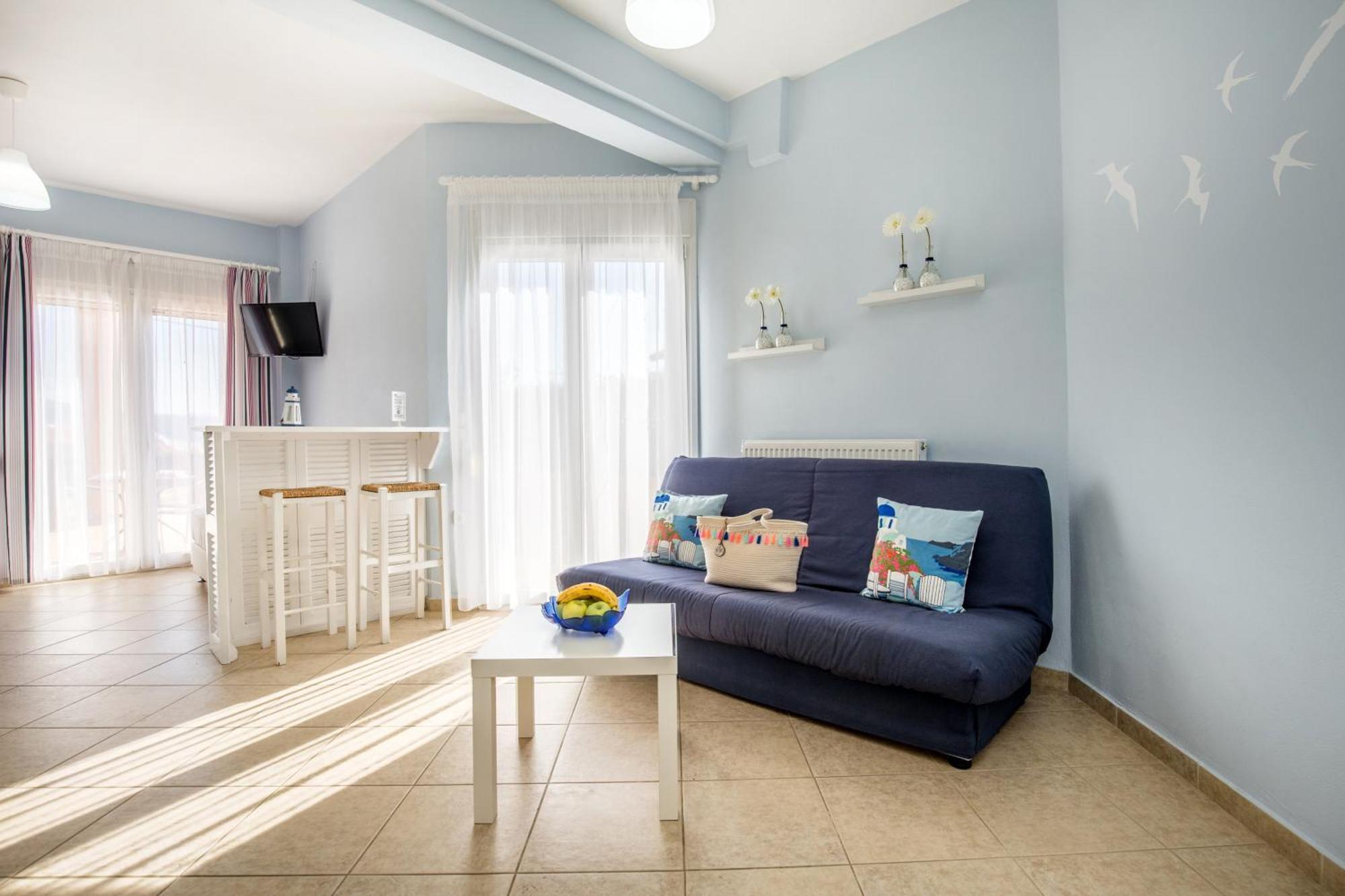 Angels View Apartment