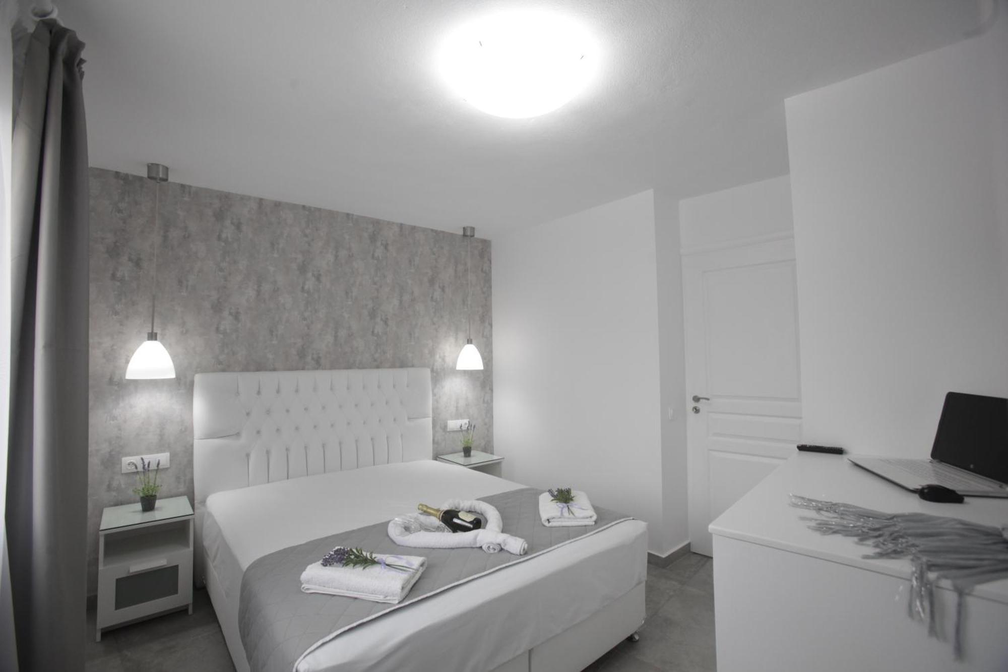 Angels View Apartment Limenaria (Thasos)
