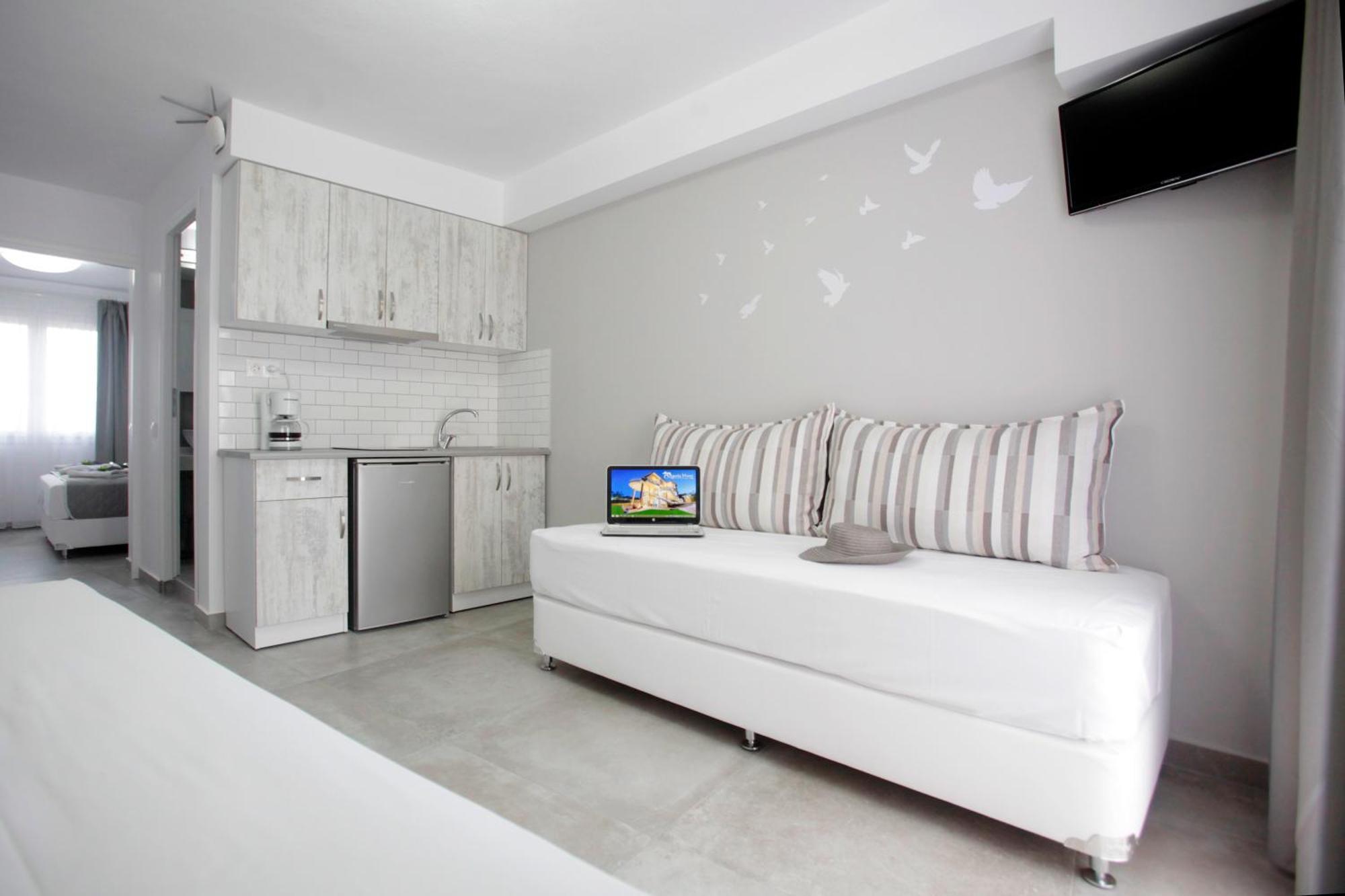 Angels View Apartment