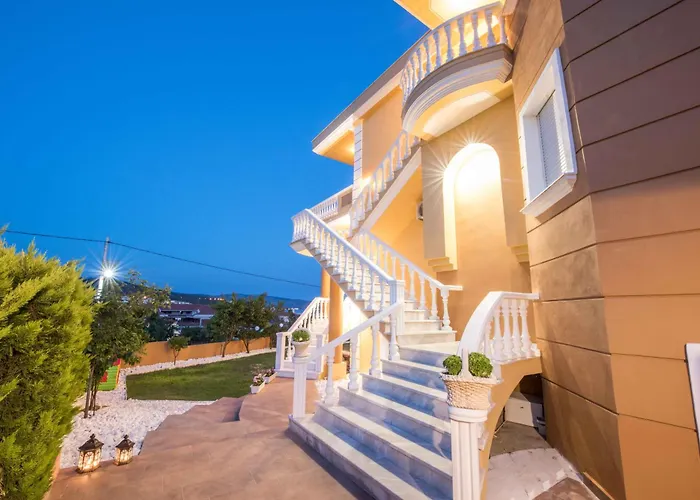 Angels View Apartments
