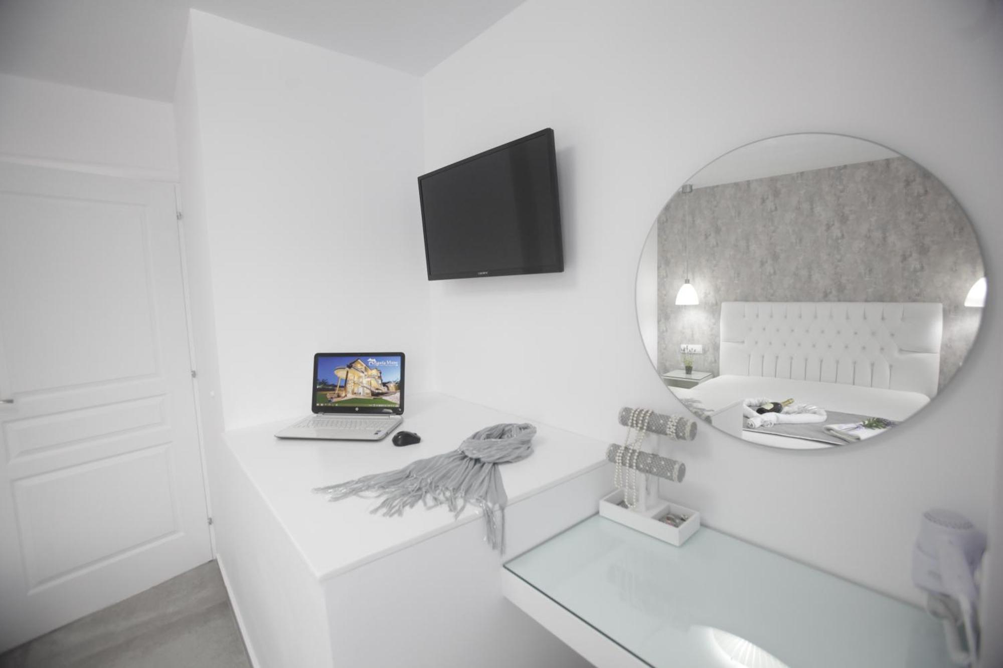 Appartamento Angels View *